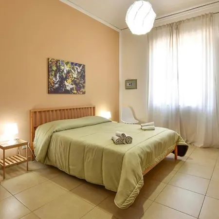 Casa Marina * Palermo