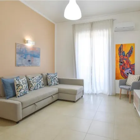 Apartment Casa Marina *