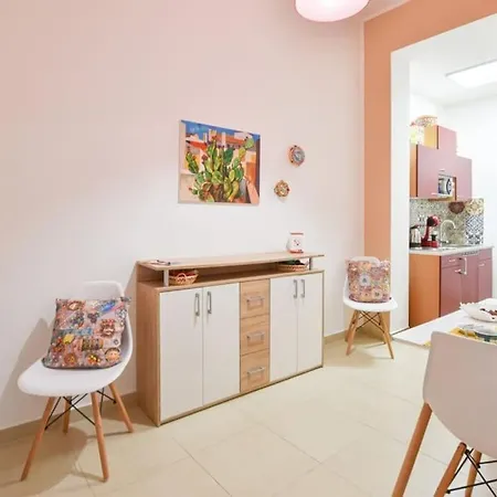 Daire Casa Marina *