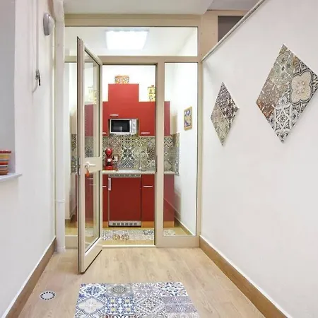 Casa Marina Daire